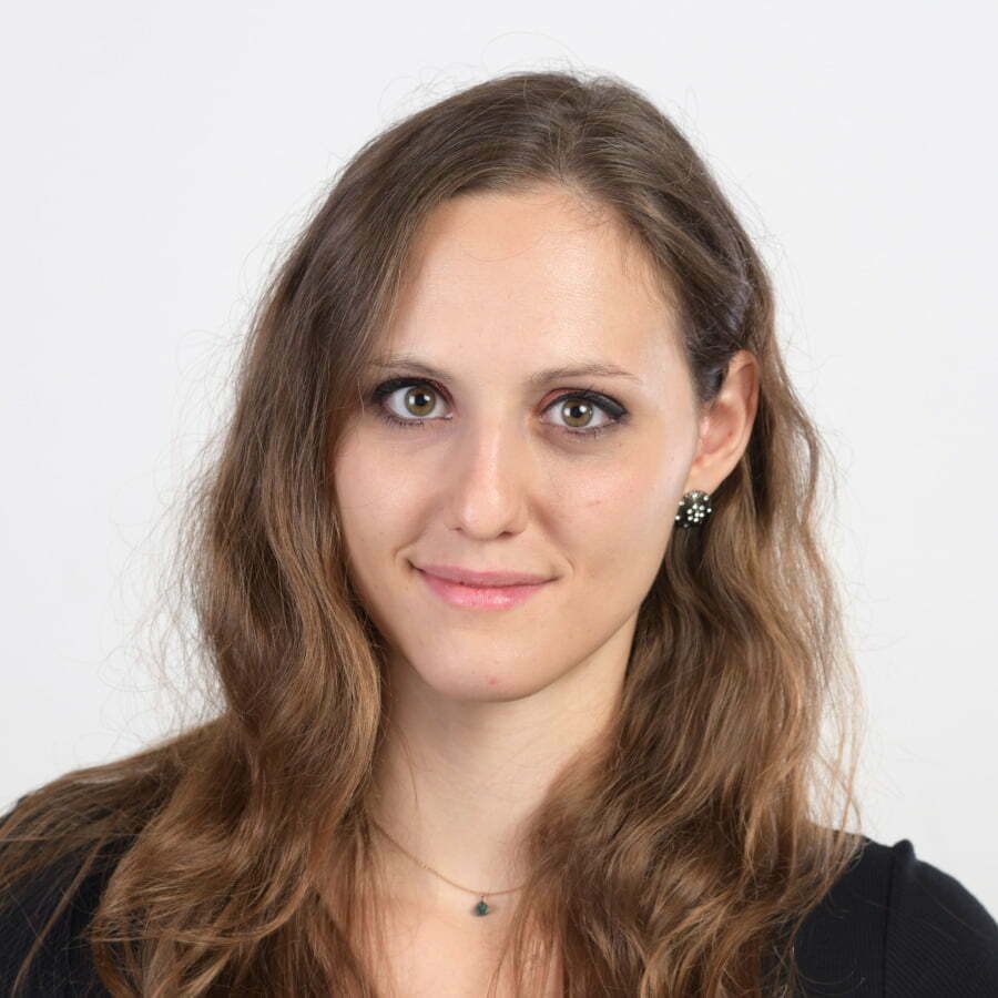 Alice Ruppert