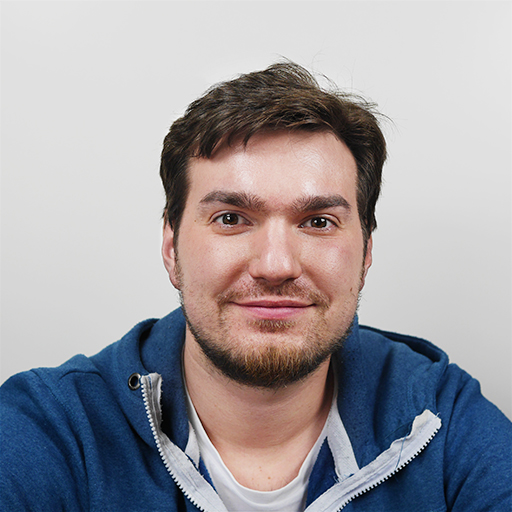Benjamin Lochmann