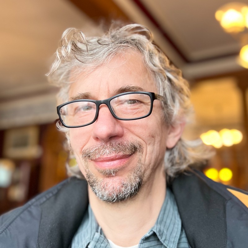 Bernd Lehahn