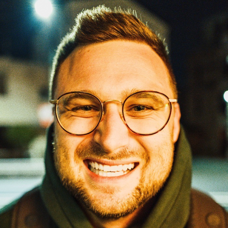 Christoph Redl
