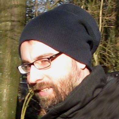Daniel Sawitzki