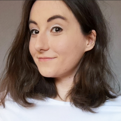 Eva-Ramona Rohleder
