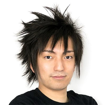 Fumio katto