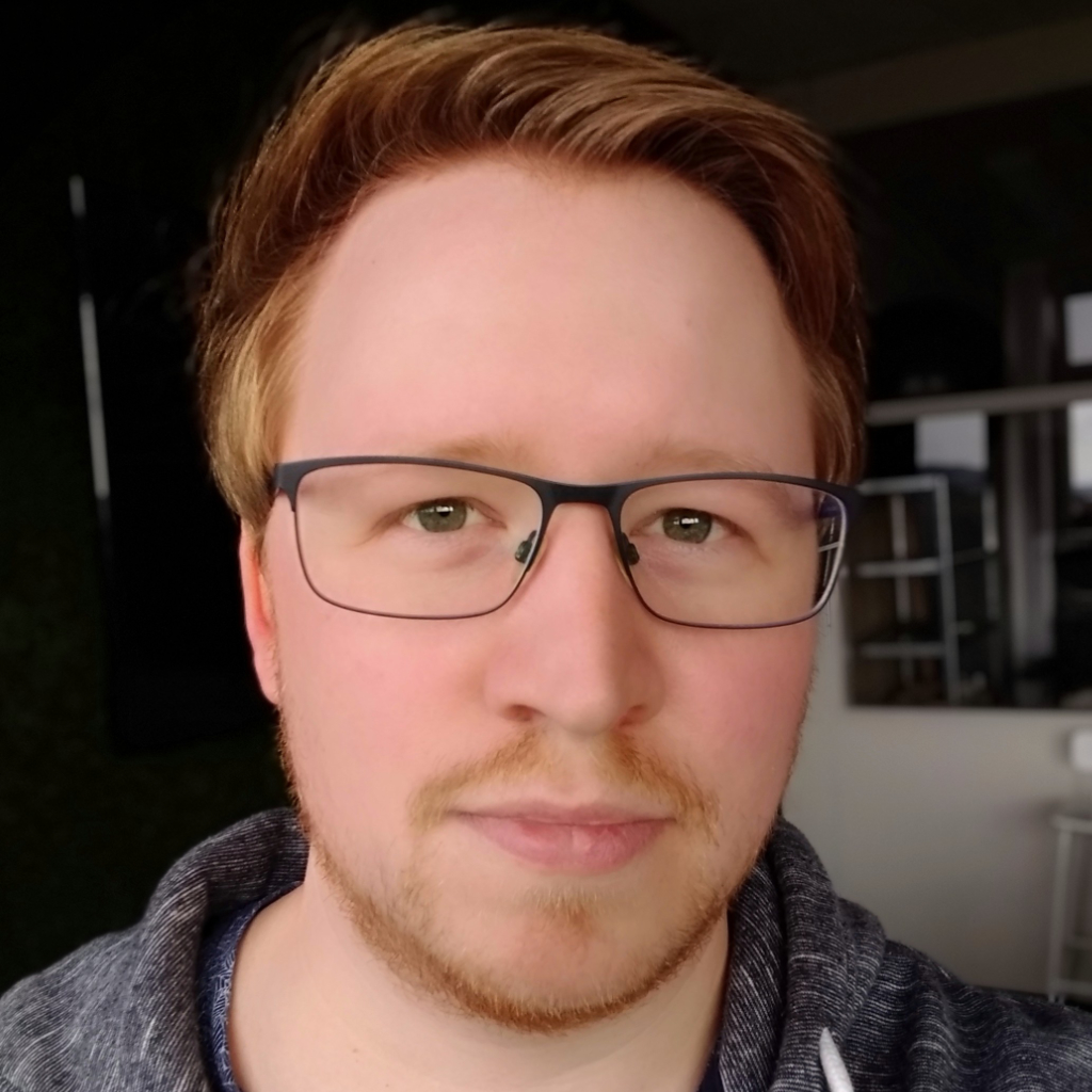 Jens Rösing