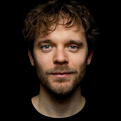 Jim Sellmeijer