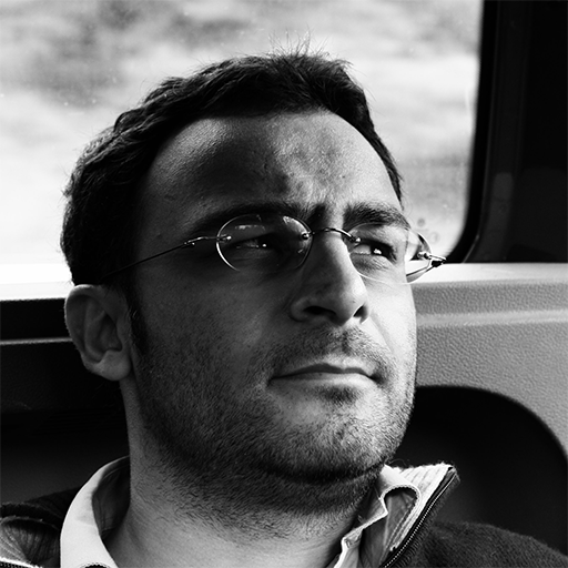 Julian Dasgupta