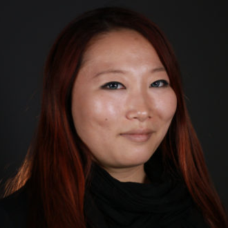 Lily Zhu