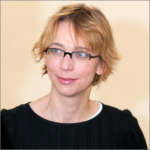 Linda Breitlauch