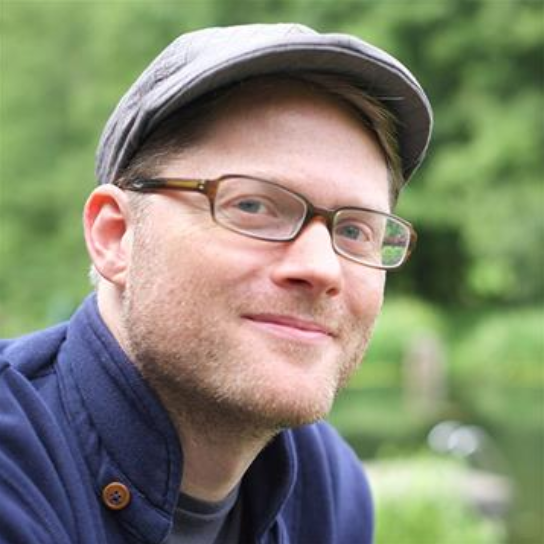 Martin Elsaesser