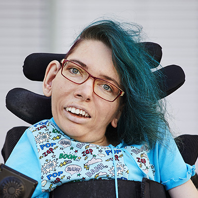 Melanie Eilert