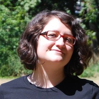 Miriam Popescu