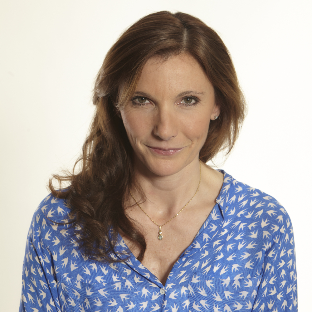 Odile Limpach