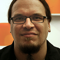 Joachim Hesse