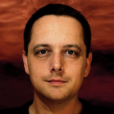 Peter Boehme