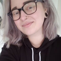 Sophie Rose Stübinger