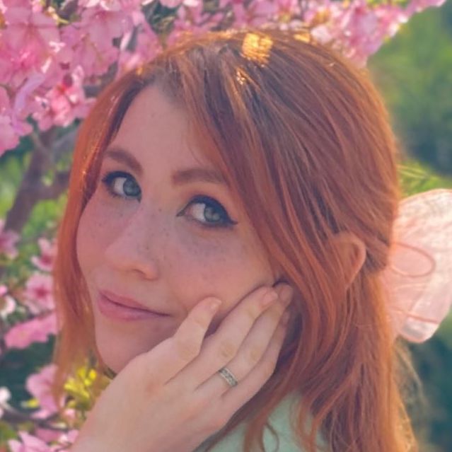Veronique Kouchev