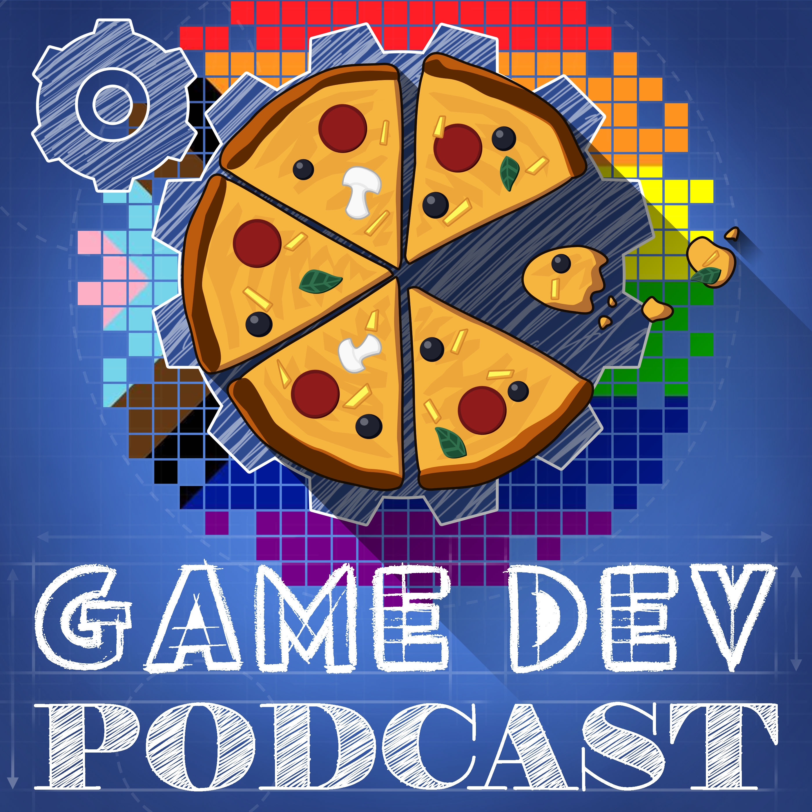 Der GameDev Podcast (Game Dev) (MP3)